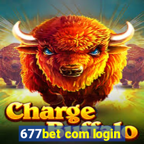 677bet com login